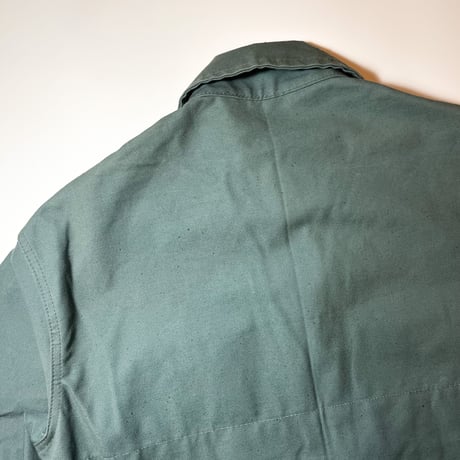 1950〜60's Gailliard Hunting Jacket Deadstock