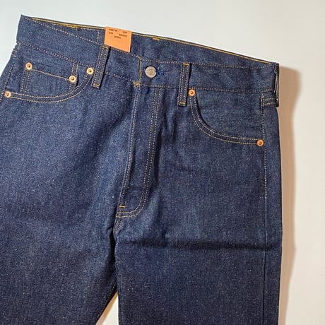 1990's Levi's 501 Denim Pants Deadstock