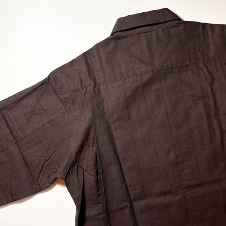 1960's Edwards L/S Shirt Deadstock