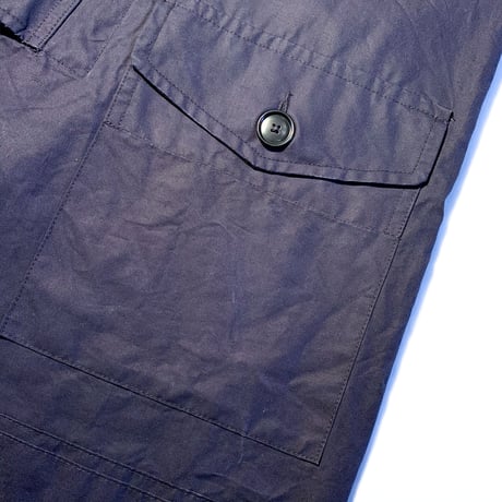 1970〜80's Royal Navy Over Trousers