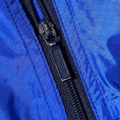 1980〜90's Patagonia Feather Weight Nylon Jacket