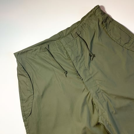 1950's US.ARMY M-51 ARCTIC Trousers Deadstock