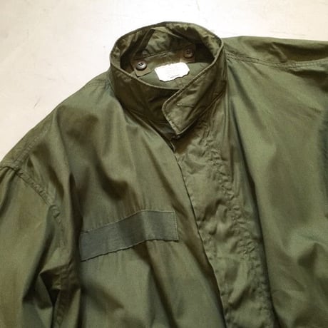 1970's US.ARMY M-65 Mods Coat
