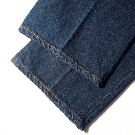 1980's Levi's 501 Denim Pants Deadstock