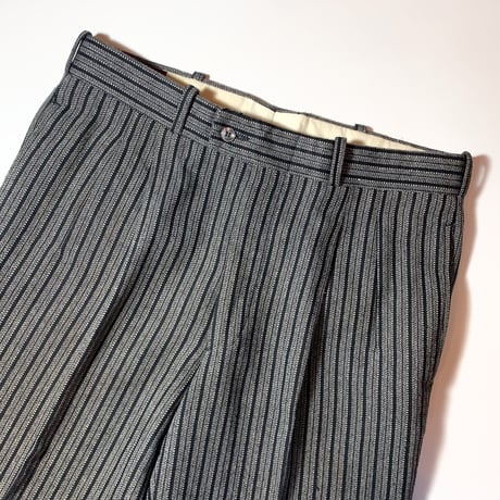 1960〜70's Piane-ta Tapered Slacks