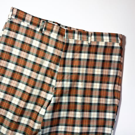1960's〜 Galey&Load Tapered Pants