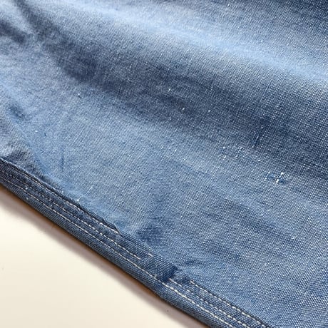 1960's BIG MAC Chambray L/S Shirt