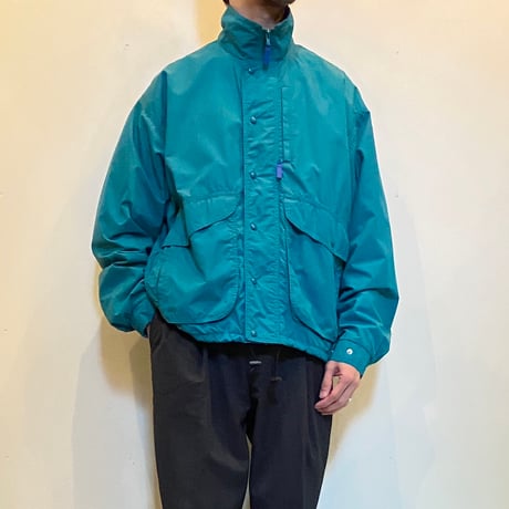 1990's L.L.Bean GORE-TEX Windy Rigde Jacket