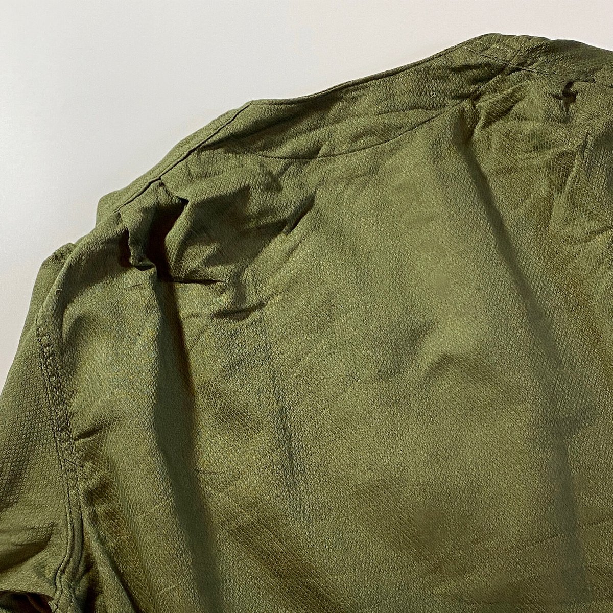 1950's US.Military TAP Suit Deadstock | Unwave