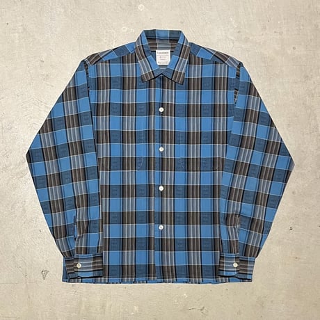 1960's The BROADWAY L/S Shirt