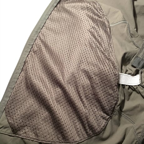 2000's Patagonia PCU Gen2 Level5 Jacket Deadstock