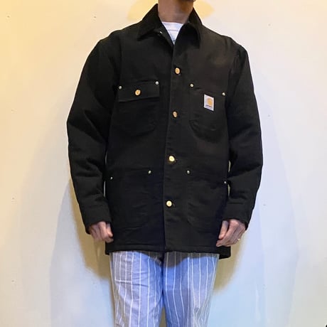 2000's〜 Carhartt Michigan Chore Coat
