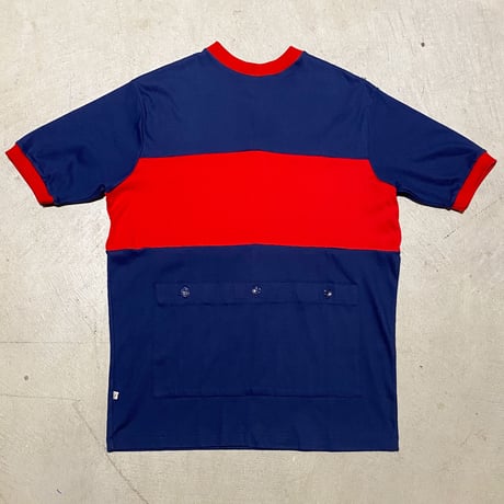 1970's HANG TEN Pocket Tee