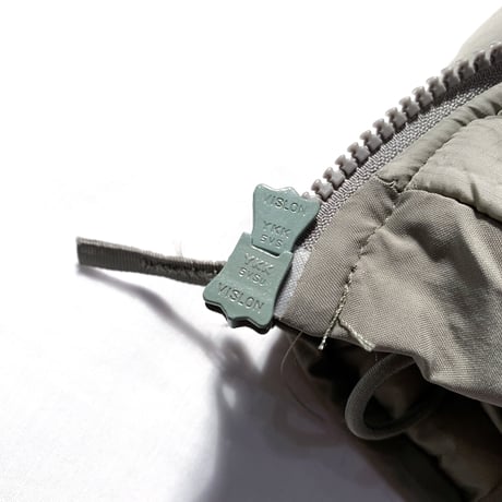 2000's US.Military ECWCS Gen3 Level7 Primaloft Jacket Deadstock