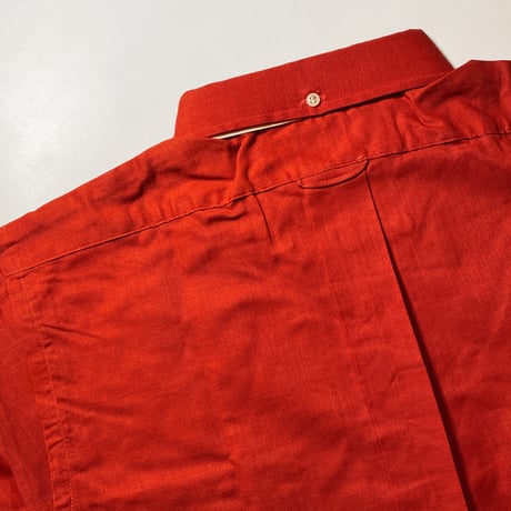 1960's Enro L/S Shirt Deadstock