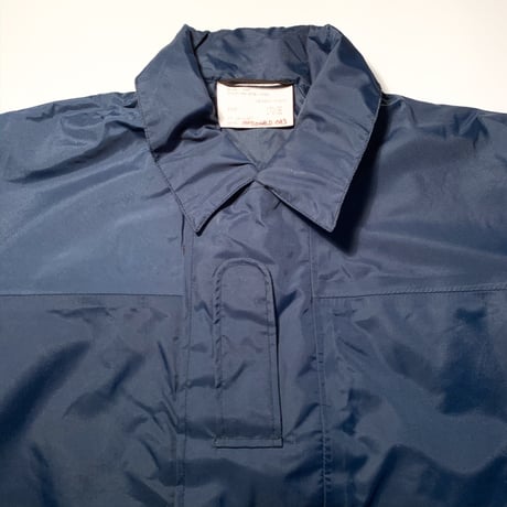 1990's〜 RAF FOUL WEATHER Nylon Jacket Deadstock