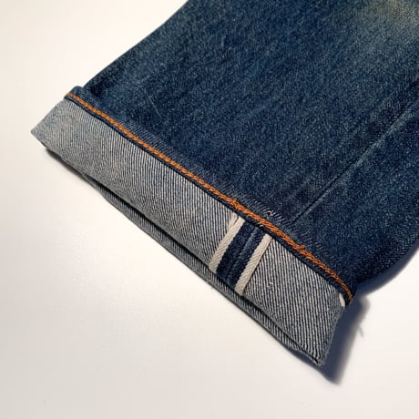 1970's〜 Levi's 66 Chain Denim Pants
