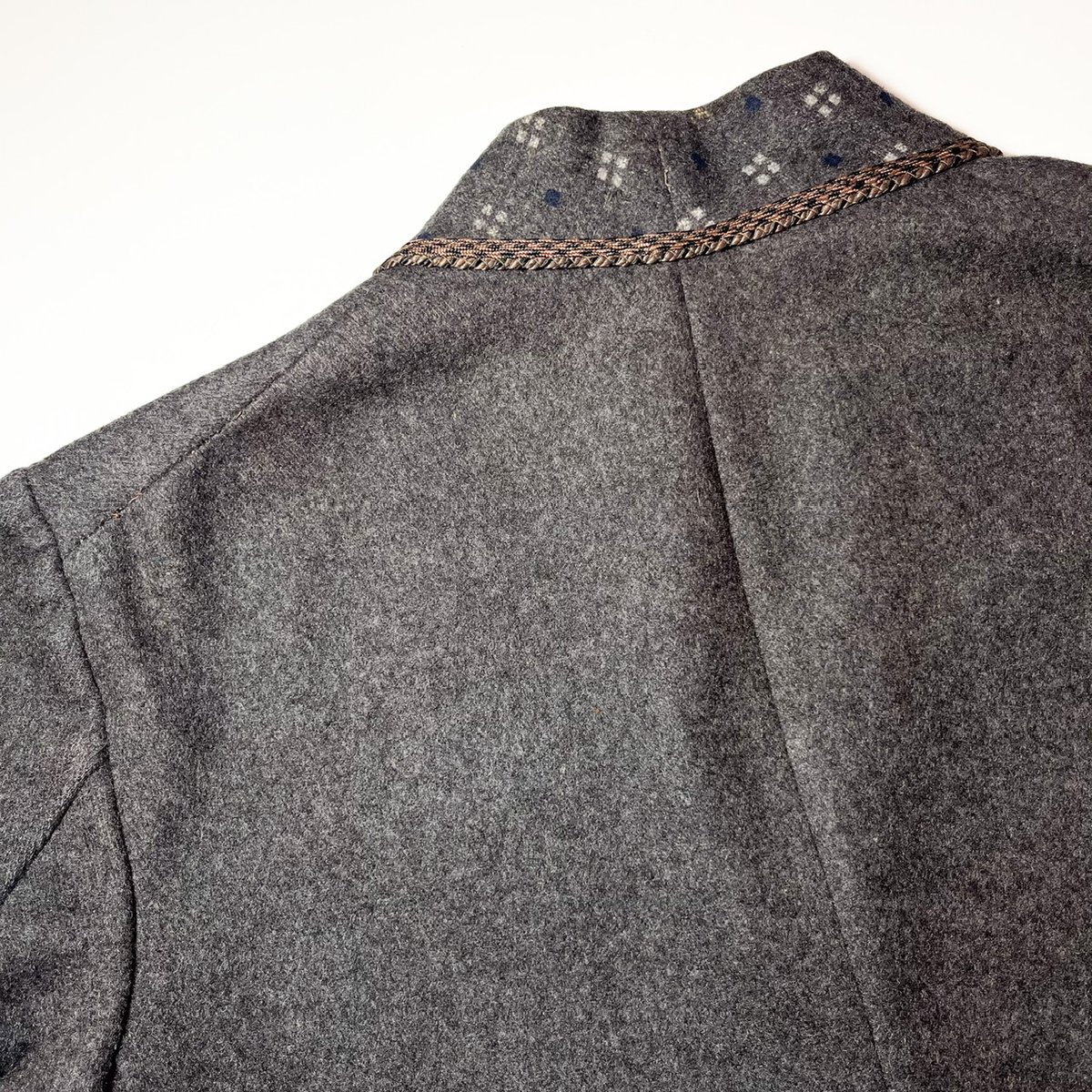 最終値下げ1930s gornish スモーキングジャケット　vintage fit=scale-down,w=1200