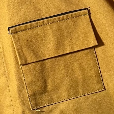 1960's BOBCAT Hunting Jacket