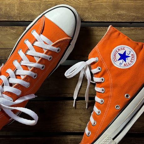 1990's CONVERSE ALL STAR Hi