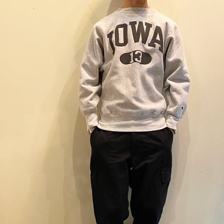 1990's Champion Reverse Weave Sweat