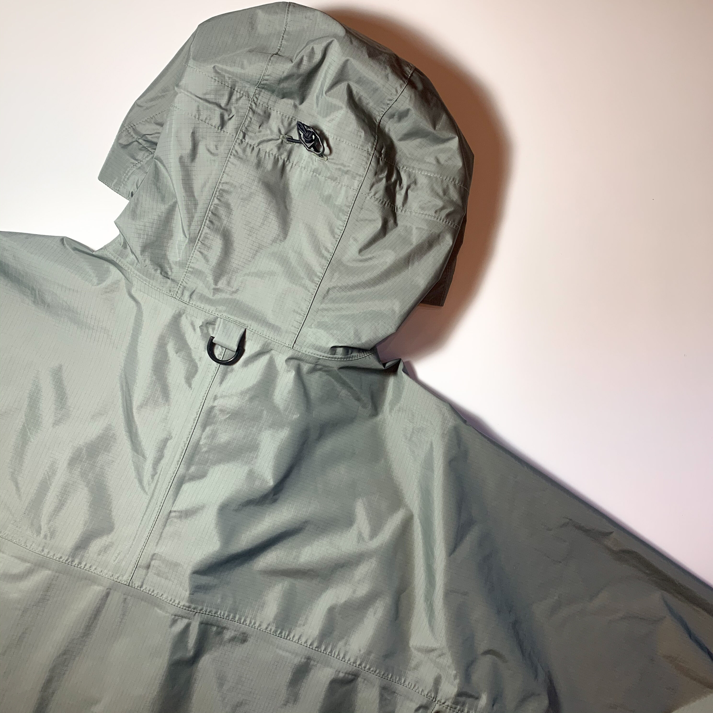 2000's Patagonia Deep Wading Jacket | Unwave