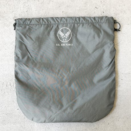 1950〜60's USAF Helmet Bag