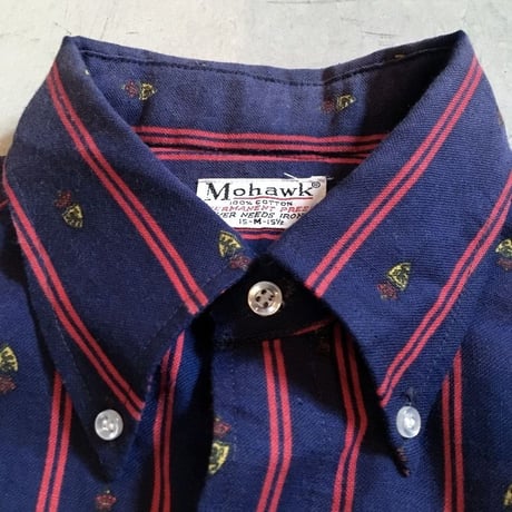 1960's〜 Mohawk L/S Shirt