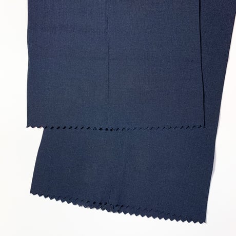 1960's RESTON Tapered Slacks Deadstock