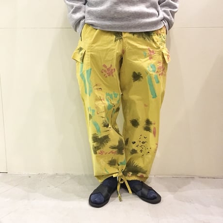1990's Polo by Ralph Lauren Easy Pants