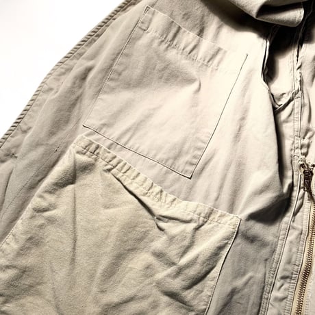 1960's Abercrombie&Fitch Hunting Jacket