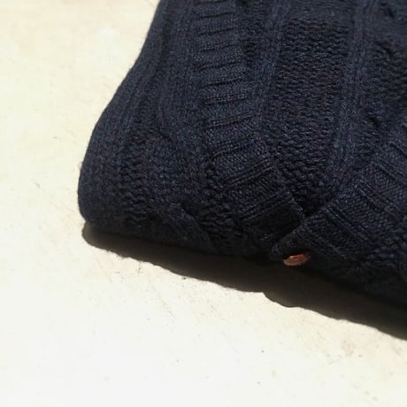 1980's Abercrombie&Fitch Cardigan