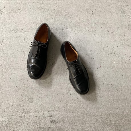 1980's US.NAVY Service Shoes