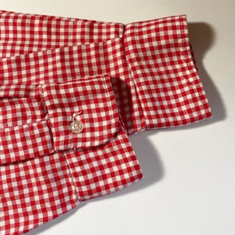 1960's Adovance Guard Pullover L/S Shirt