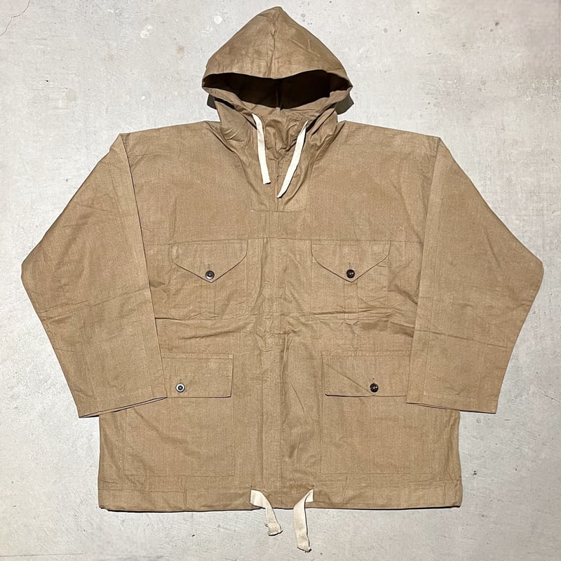 1940's British Army SAS Smock Deadstock | Unwave 1940's British Army SAS Smock Deadstock | Unwave