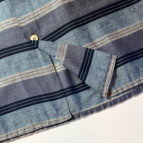 1960's Manhattan L/S Shirt