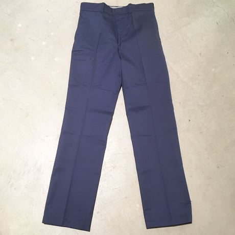 1970's Topps Work Trousers Deadstock