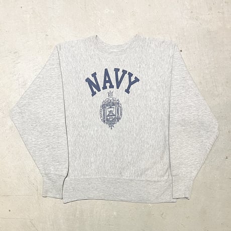 1970's Champion Reverse Weave Sweat