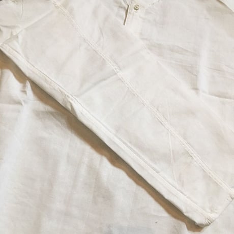 1970〜80's Russian Military Sleeping Shirt