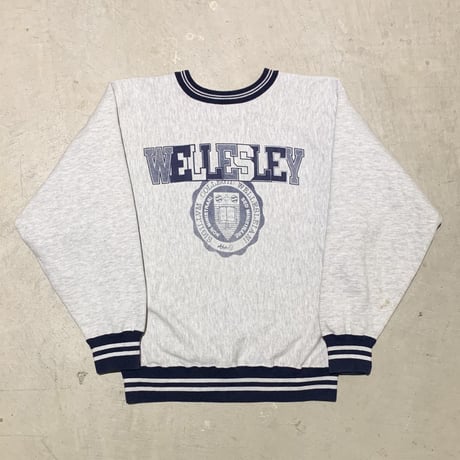 1990's Champion Reverse Weave Sweat