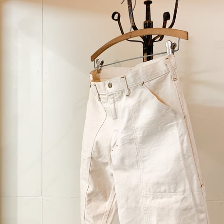 1980's CARTER'S Double Knee Painter Pants