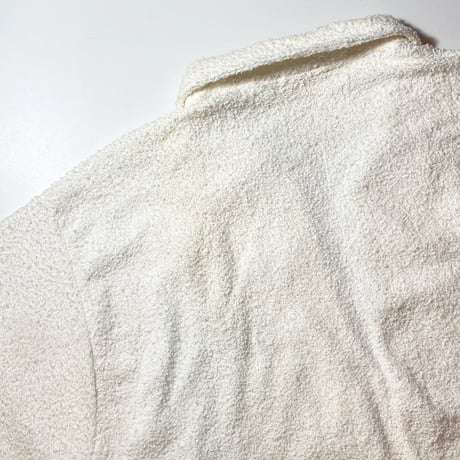 1960's Healthknit Pile S/S Shirt Deadstock