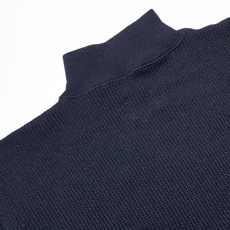 1960's US.NAVY GOB Sweater