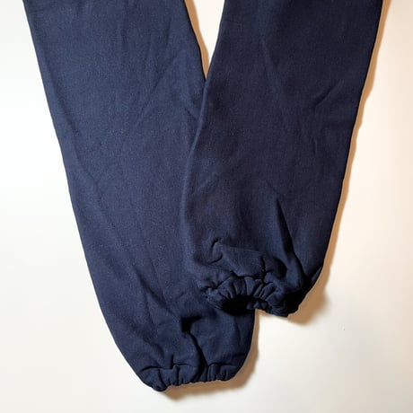 1970's Champion Reverse Weave Sweat Pants Deadstock