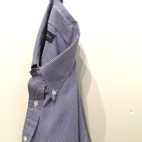 2000's Brooks Brothers L/S Shirt