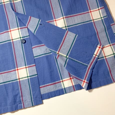 1950's〜 McGREGOR L/S Shirt