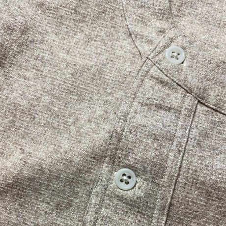 1940〜50's UNICA Farmer Vest Deadstock