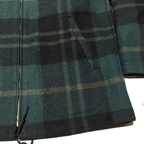 1970's PENDLETON Wool Jacket
