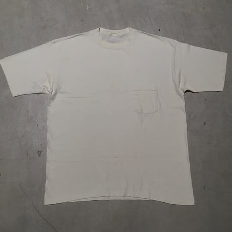 1990's Unknown Pocket Tee