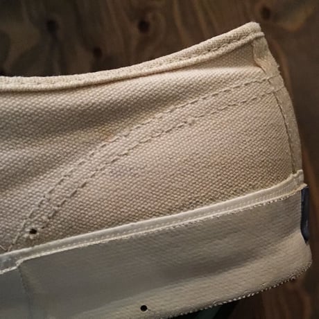 1960's CONVERSE NETSTAR